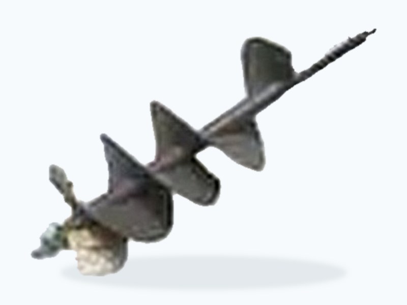 AUGER