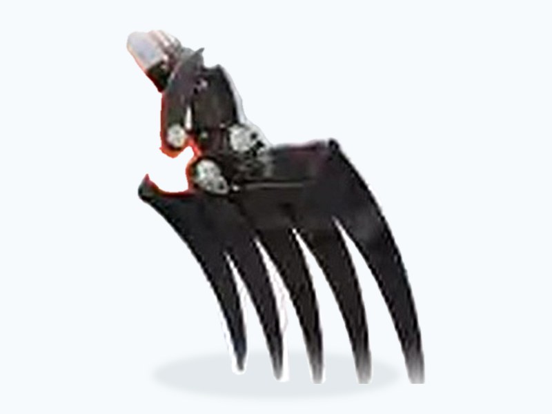 RAKE
