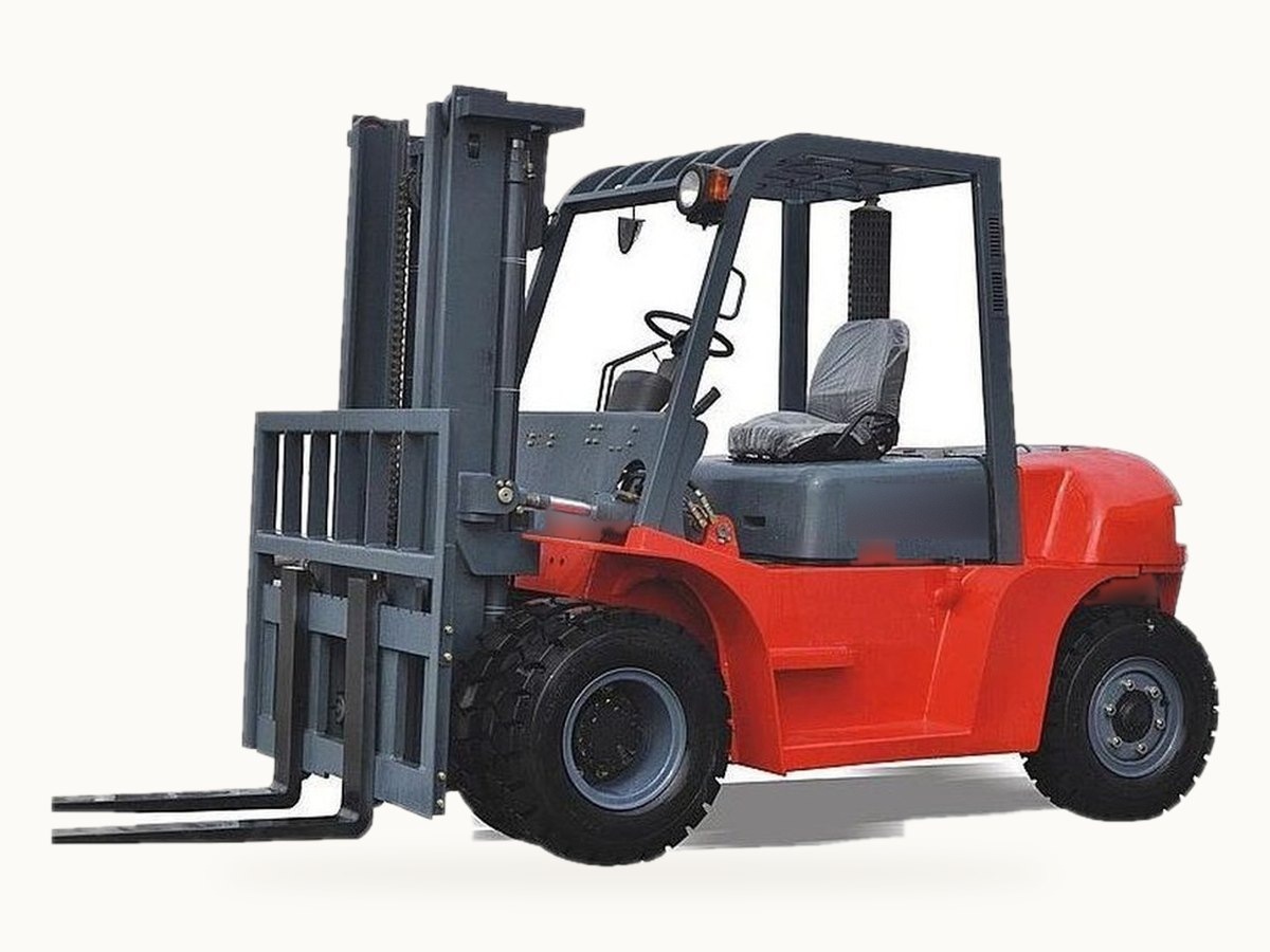 Forklift series