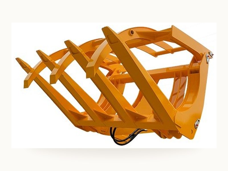 ROOT RAKE